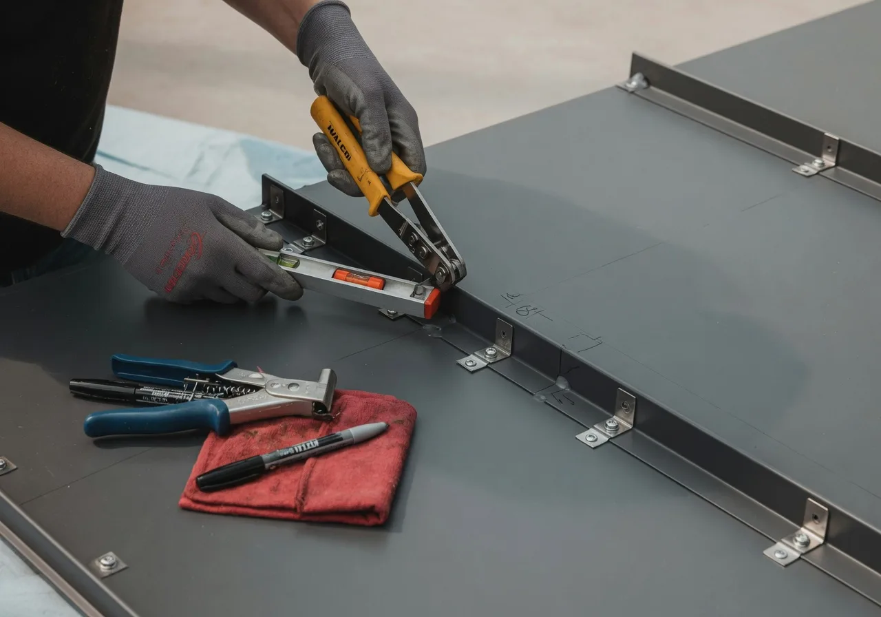 Why choose Metal Roofing Installation in Dakota City, NE